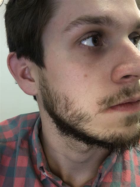 Year Old Man No Longer On This Journey Alone Beard Board