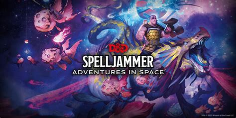 Spelljammer Adventures In Space Noble Knight Gaming Hall