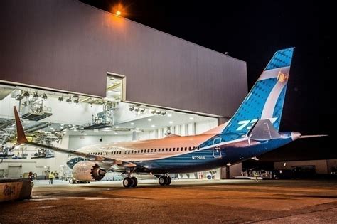 What US Carriers Own The Boeing 737 MAX?