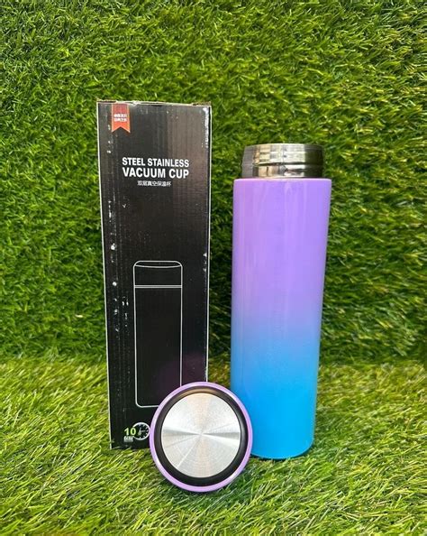 Hot And Cold Stainless Steel Water Bottles At Piece Stainless Steel Water Bottle In