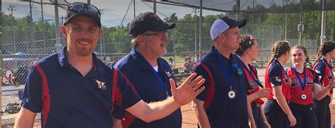 Coaches' Corner - Oakville Girls Softball Association (OGSA)