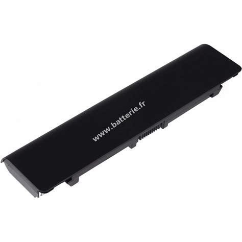 Batterie Pour Ordinateur Portable Toshiba Satellite C55 C75 Type