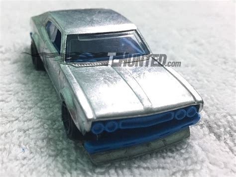 T Hunted Os Carros Japoneses Da Hot Wheels Em
