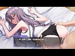 Ep5 Happy Two Person Room Inserted From Behind The Cock Fills The Pussy And Reaches The