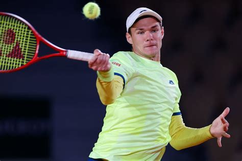 US Open Kamil Majchrzak zdradził nazwisko nowego trenera Sport w