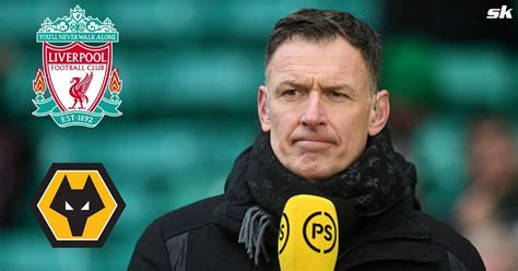 I Certainly Dont See Them Bouncing Back Chris Sutton Makes