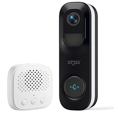 9 Amazing Security Doorbell For 2024 Storables