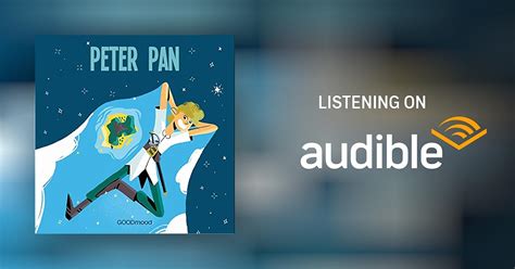 Peter Pan Italian Edition Audiobook Free With Trial