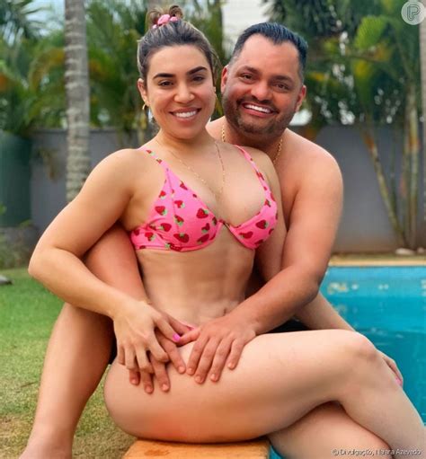 Naiara Azevedo Recebeu Elogios Por Corpo Em Foto De Biqu Ni Purepeople