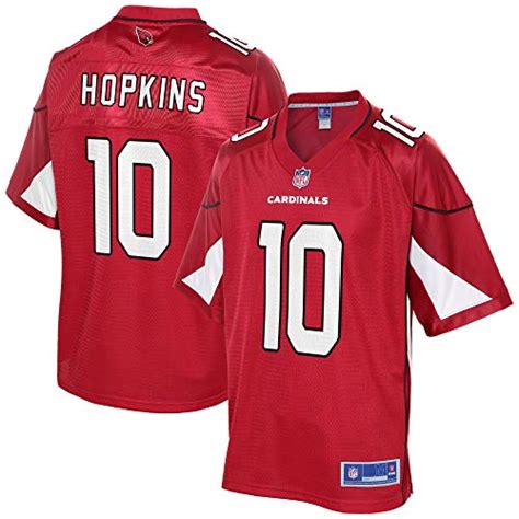 Deandre Hopkins Arizona Cardinals Jersey | Sports Hard Hats