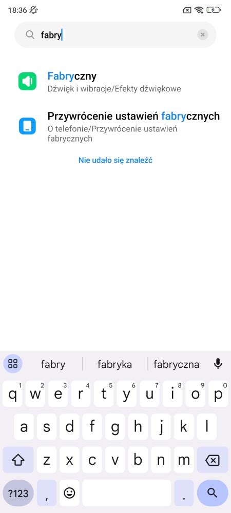 Jak Zresetować Telefon Do Ustawień Fabrycznych