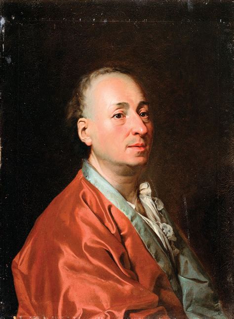 Denis Diderot Summary Britannica