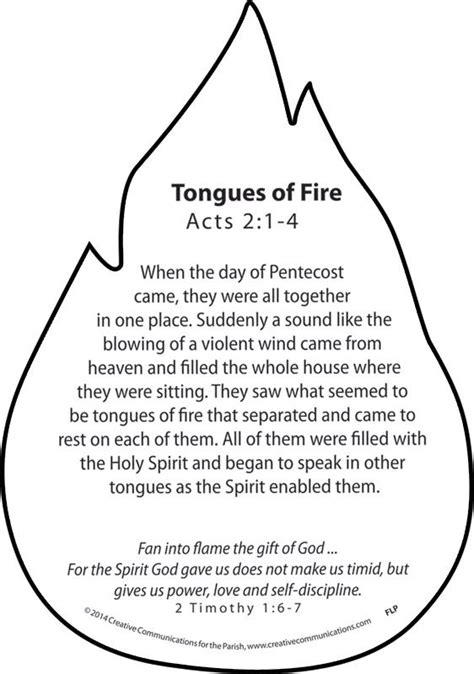 Pentecost Flames - Jpg file | Pentecost sunday school, Kids church ...