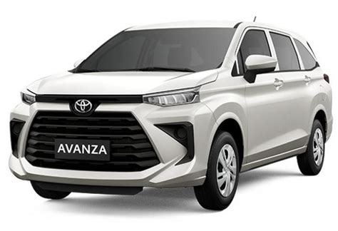 Toyota Avanza 2023 giá chỉ từ hơn 500 triệu nhưng tiện nghi thiết kế