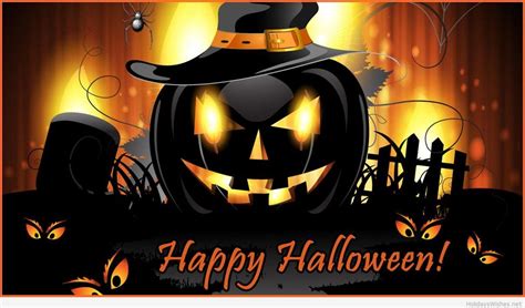 Kids Halloween Wallpapers - Wallpaper Cave