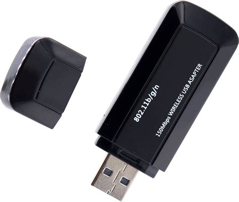 Deal4go Rt3070 802 11n 150mbps Wireless Usb Wifi Adapter Für Ralink Rt3070 Wlan Karte Kali Linux