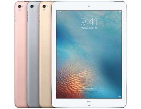 Sell Apple Ipad Pro Gb Wi Fi Trade In Instant Cash Offer