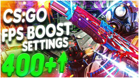 Cs2 Fps Boost Guide For High Fps And Low Input Lag Best Cs2 Settings