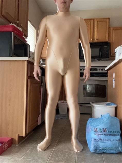 Nude Amoresy Spandex Suit Nude Pics XHamster