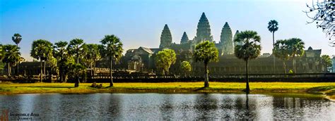 Cambodia Vacation Days Cambodia Tour Operator