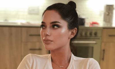 Who Is Marisol Yotta? Wiki, Age, Bio, Height, Husband, Career, Net ...