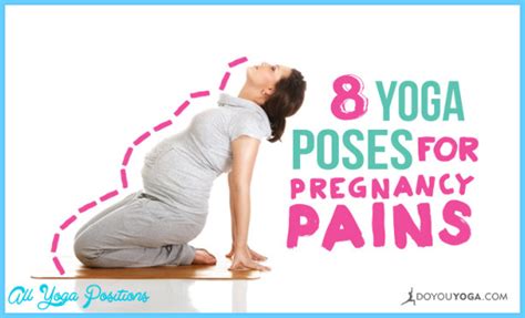 Yoga Poses For Months Pregnant Allyogapositions