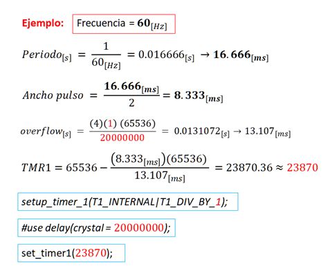 Timer Temporizador Contador Pwm Pic C Compiler Microchipotle