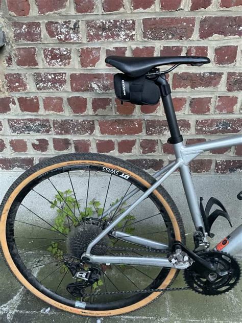 Gravel Canyon Grail Grx Vendre Son Velo