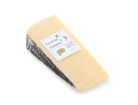 Pecorino Romano – Wisconsin Cheese Mart