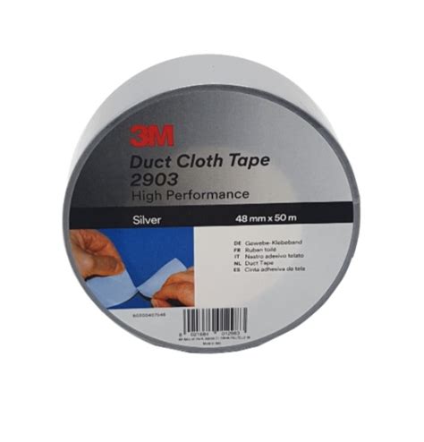 3m Ljepljiva Traka 2903 Duct Tape