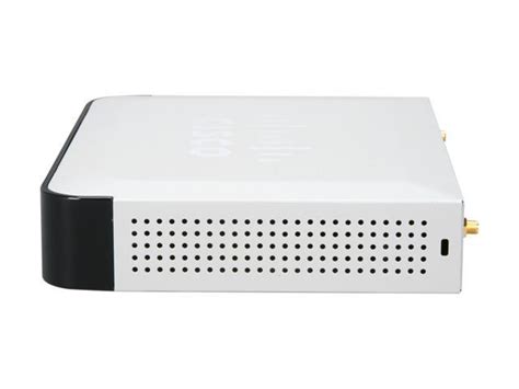 Cisco Small Business RV220W A K9 NA Wired Wireless Network Security