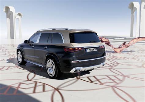 2024 Maybach Gls 600 Price Uk Masha Gloriane