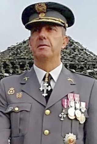 Lu S Fernando Machado Barroso Coronel De Infantaria