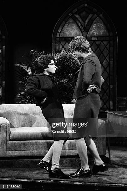 Church Lady Snl Photos and Premium High Res Pictures - Getty Images