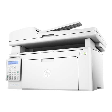 Hp Laserjet Pro Mfp M Fn Imprimante Multifonctions Noir Et Blanc