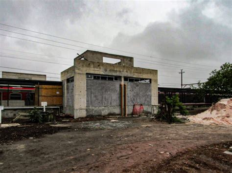 Obras das estação Capuava e Prefeito Saladino recebem aditivo Metrô CPTM