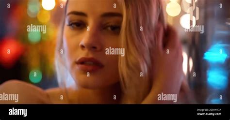 AFTER WE FELL, Josephine Langford, 2021. © Voltage Pictures / Courtesy ...