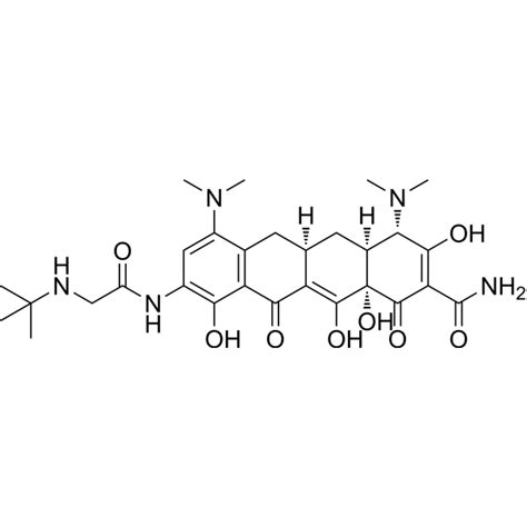 Tigecycline Cas Mce Hy B