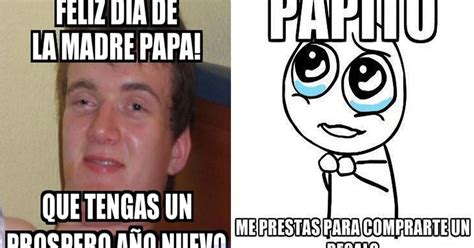 Revisa Los Mejores Memes Para Reír Por El Día Del Padre Actualidad La República