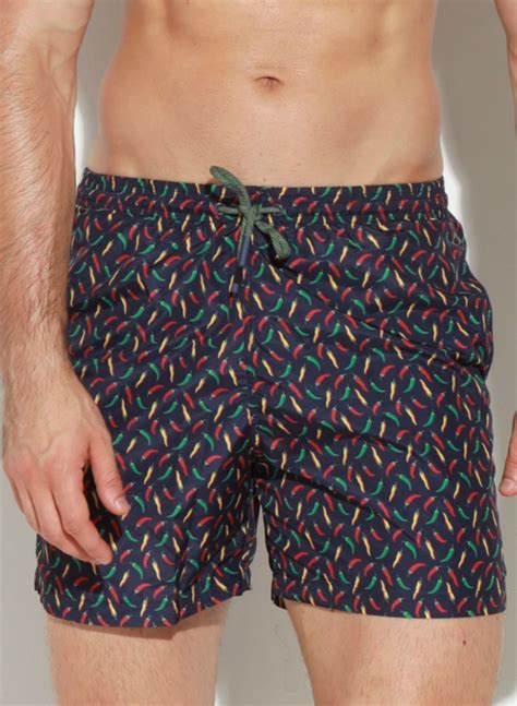Short men swimwear from Jolidon B645JI MI5 – luxury lingerie & Swimwear ...