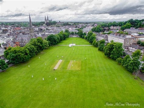 A £154,000 investment will see some changes in Armagh city centre ...