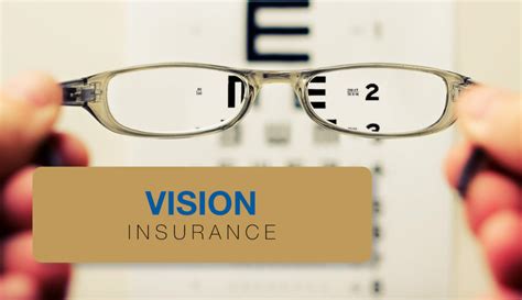 Vision Insurance A Comprehensive Guide 2024