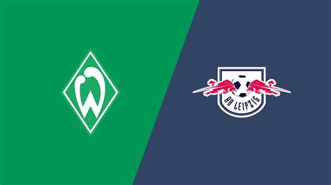 Sv Werder Bremen Vs Rb Leipzig Watch Live Apple Tv