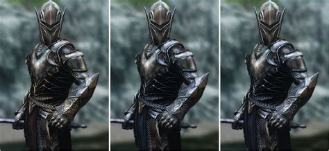 Where can i find ebony armor in skyrim - scaletoo