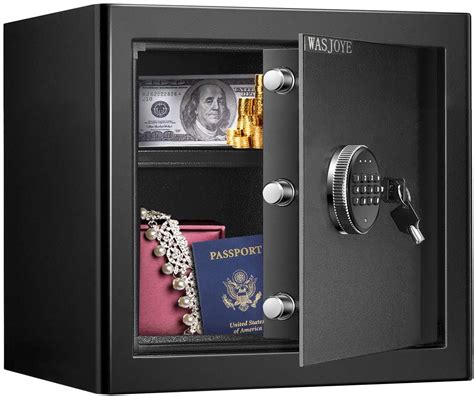 The Best Small Home Safes For 2021 | HomeIdeas