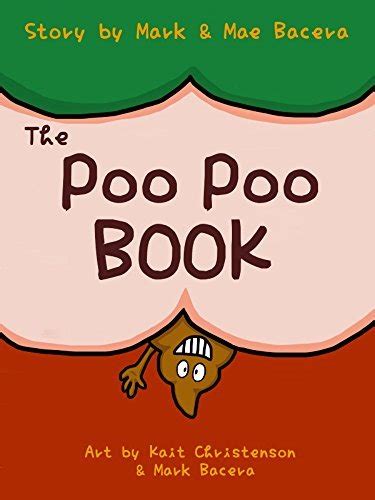 The Poo Poo Book A Book For Children To Enjoy And Learn About Toilet