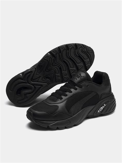 Кроссовки Puma Cell viper купить по цене 5993 ₽ в интернет-магазине ...