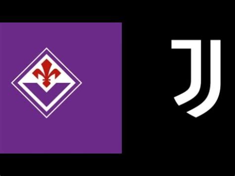 Puntata N Commenti A Caldo Fiorentina Juventus Youtube