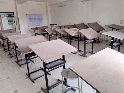 Drawing Hall R R G I