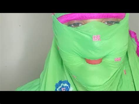 Ball Gang Dupatta Face Cover Tight Scarf Viralvideo Dupatta Niqab